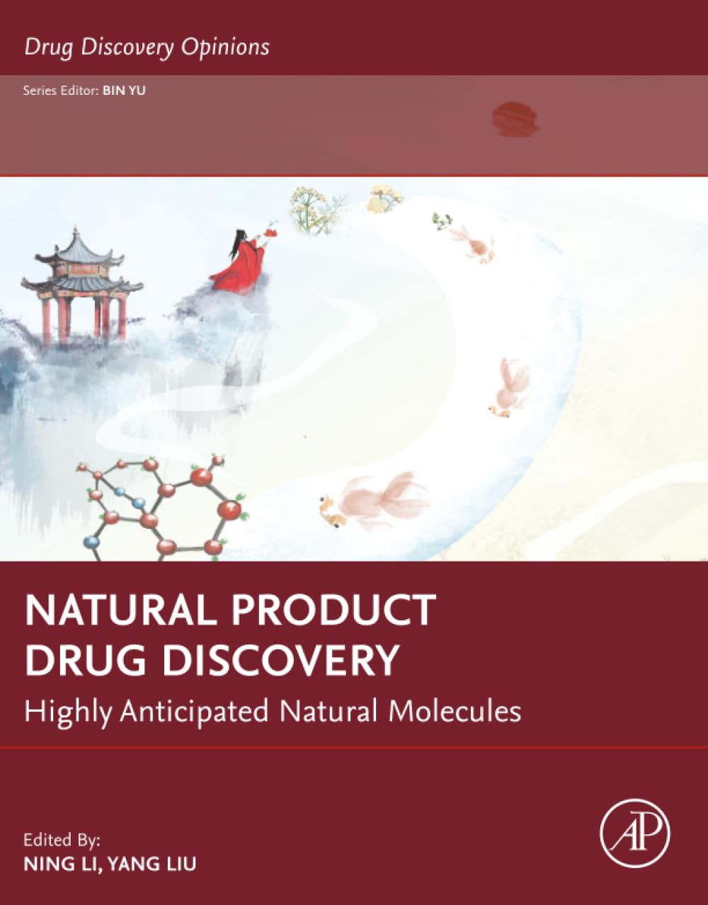 Natural Product Drug Discovery: Highly Anticipated Natural Molecules
