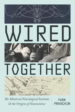 Wired Together