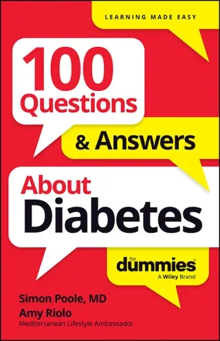 Everything You Want to Know About Diabetes: A Q&amp;A Guide