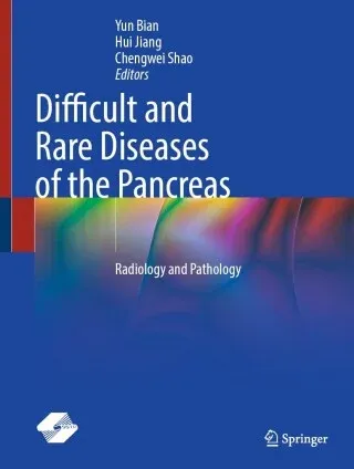Difficult and Rare Diseases of the Pancreas