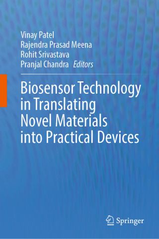 Biosensor Technology in Translating Novel Materials into Practical Devices