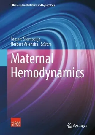 Maternal Hemodynamics