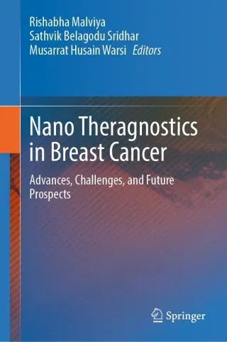 Nano Theragnostics in Breast Cancer
