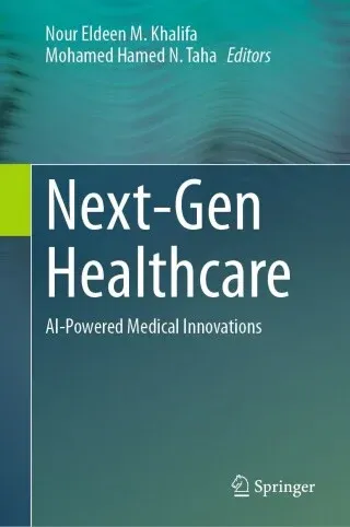 Next-Gen Healthcare
