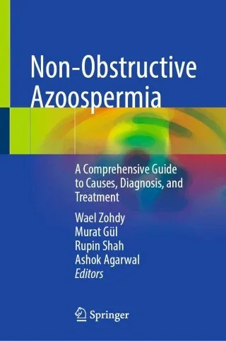 Non-Obstructive Azoospermia