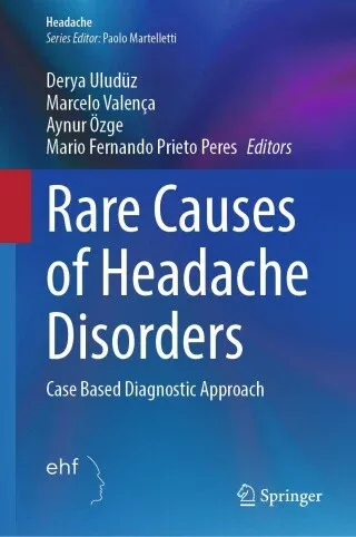 Rare Causes of Headache Disorders