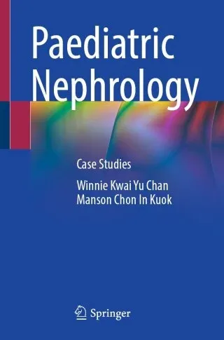 Paediatric Nephrology