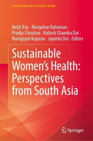 Sustainable Women’s Health: Perspectives from South Asia