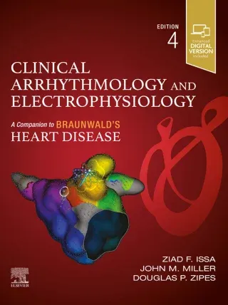 Clinical Arrhythmology and Electrophysiology, 4th Edition