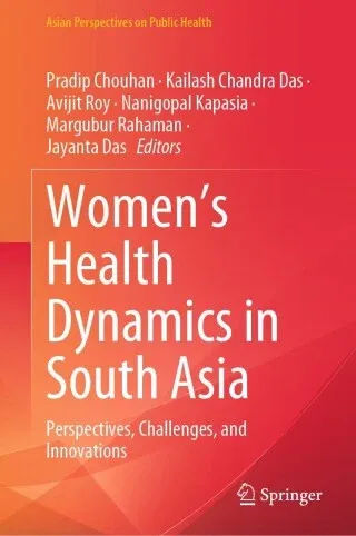 Women’s Health Dynamics in South Asia