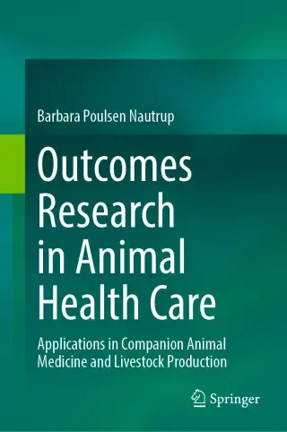 Outcomes Research in Animal Health Care