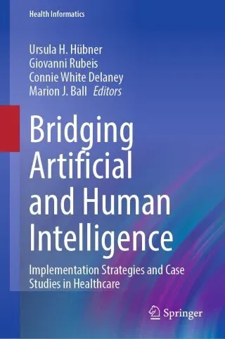 Bridging Artificial and Human Intelligence
