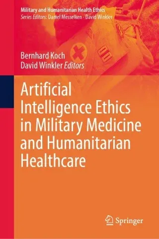 Artificial Intelligence Ethics in Military Medicine and Humanitarian Healthcare