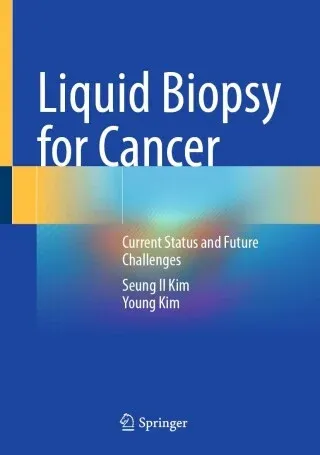 Liquid Biopsy for Cancer