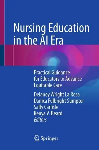 Nursing Education in the AI Era