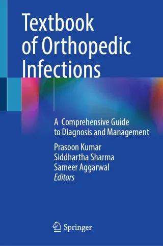 Textbook of Orthopedic Infections
