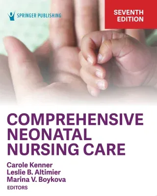 Comprehensive Neonatal Nursing Care (EPUB)