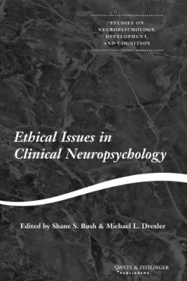 1Ethical Issues in Clinical Neuropsychology