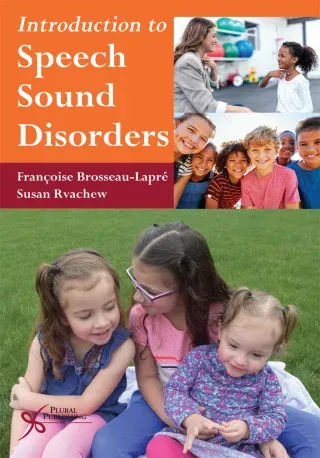 Introduction to Speech Sound Disorders