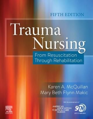 Trauma Nursing, 5th Edition