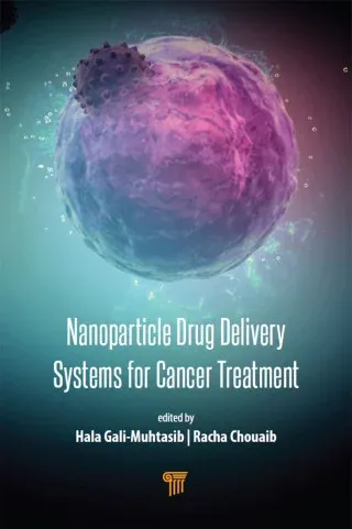 Nanoparticle Drug Delivery Systems for Cancer Treatment