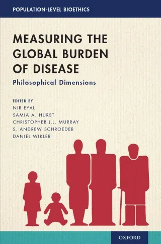 The Global Burden of Disease Study