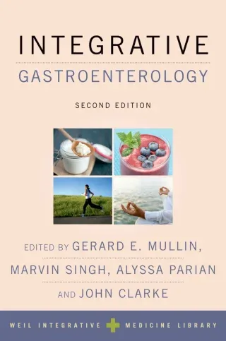 Integrative Gastroenterology, 2nd Edition