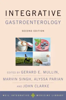 Integrative Gastroenterology, 2nd Edition