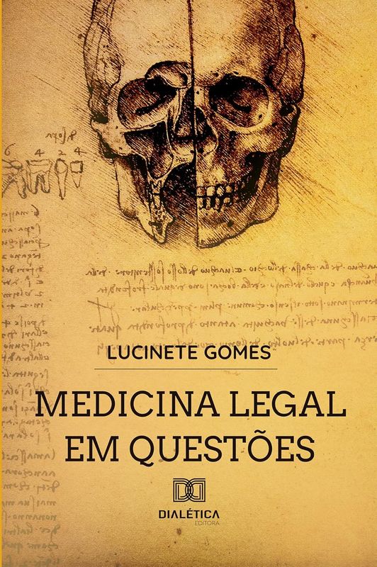 Medicina Legal em questões