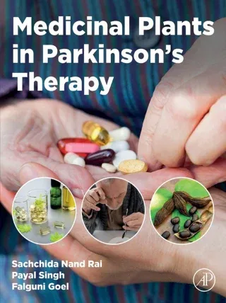 Medicinal Plants in Parkinson’s Therapy