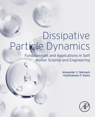 Dissipative Particle Dynamics