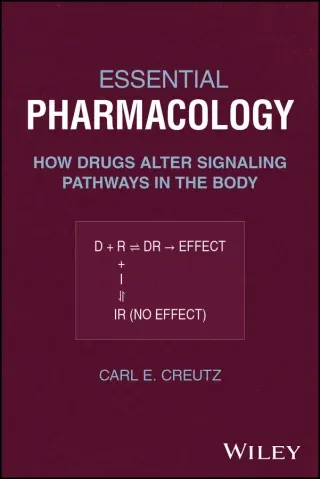 Essential Pharmacology