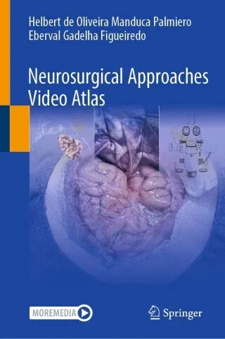 Neurosurgical Approaches Video Atlas