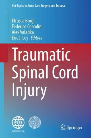 Traumatic Spinal Cord Injury