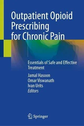 Outpatient Opioid Prescribing for Chronic Pain