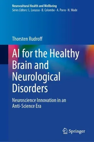 AI for the Healthy Brain and Neurological Disorders