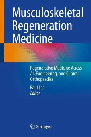 Musculoskeletal Regeneration Medicine