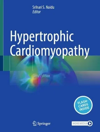 Hypertrophic Cardiomyopathy, 2025th Edition