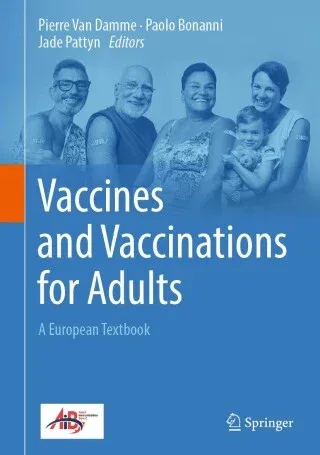 Vaccines and Vaccinations for Adults