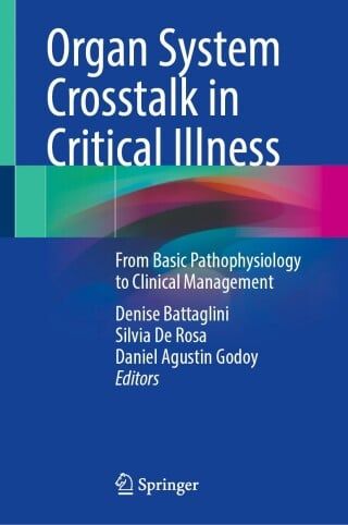 Organ System Crosstalk in Critical Illness