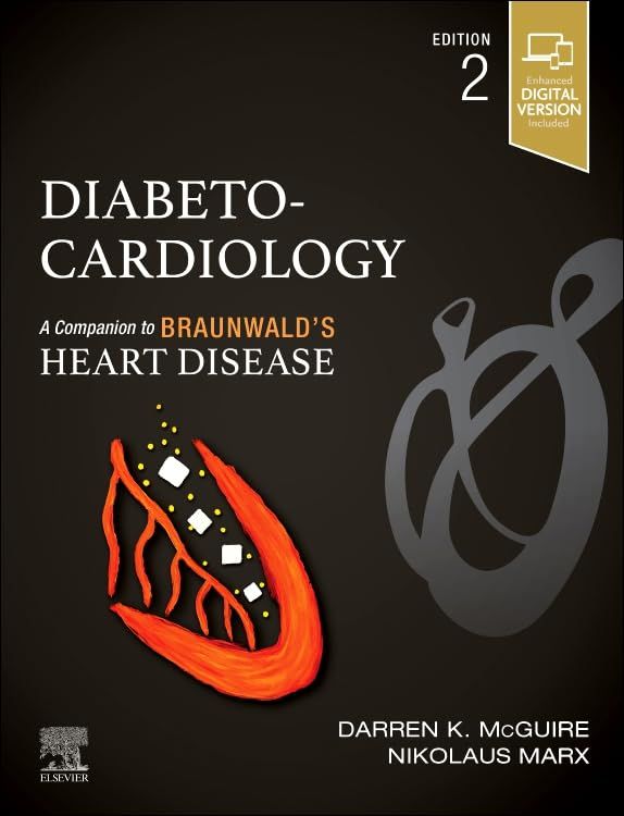 Diabeto-Cardiology, 2nd Edition