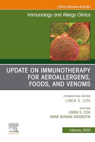 Immunology and Allergy Clinics