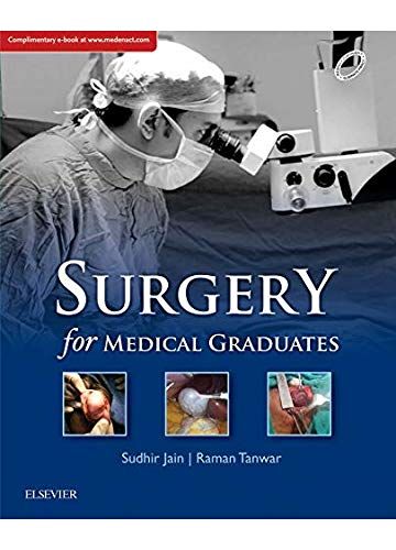 Surgery For Medical Graduates