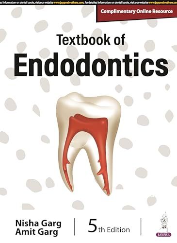 Textbook of Endodontics, 5th Edition