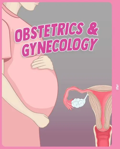 The Complete USMLE Step 2: Obstetrics &amp; Gynecology, 2026 Edition