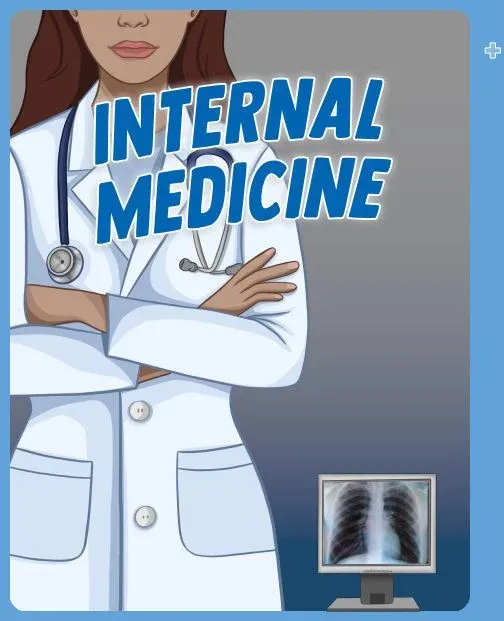 The Complete USMLE Step 2: Internal Medicine, 2026 Edition
