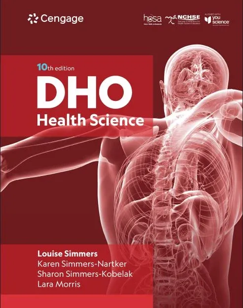 DHO Health Science, 10th Edition