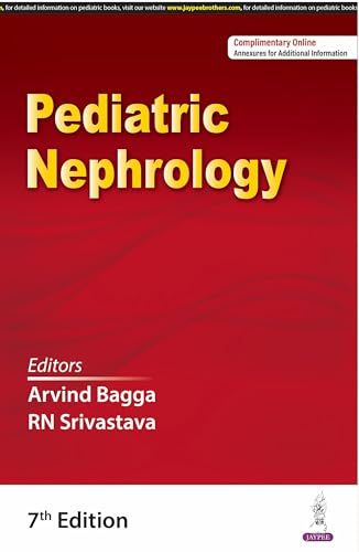 Pediatric Nephrology