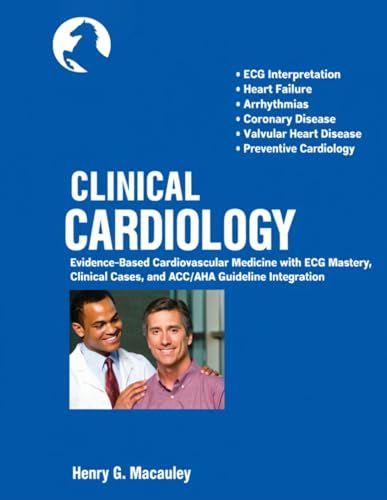 Clinical Cardiology: Your Comprehensive Guide to Cardiovascular Health  Clinical Cardiology