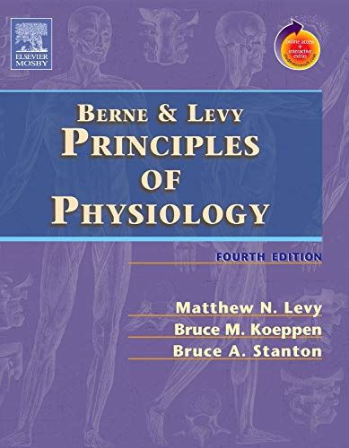Physiology, 5th Edition